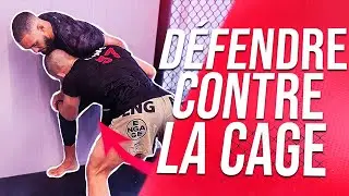 COMMENT DEFENDRE CONTRE LA CAGE ?