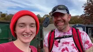 Ep. 2 &mdash; Sailing from Portland to Cape Cod Canal