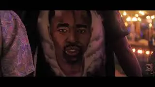Kang Roc ft Julz- Feeling like Whodini (Rip Tim C)