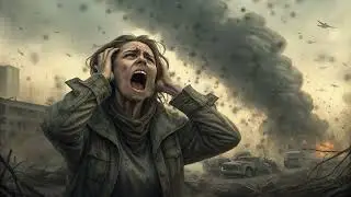 How To Survive A Nuclear Holocaust (Neo Gen Music, Animations And Story)