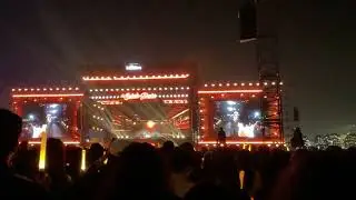 CELEB DATE - LOW G ft. lf.linhlei live at GENfest MBILLION HN 