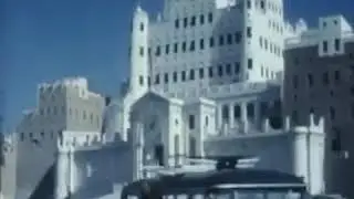 قصر#الدرله_الكثيريه_سيؤن#حضرموت_اليمن#