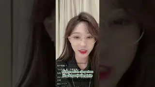 [SNH48] Khi Yaoma thành công gặp được Thẩm Mộng Dao