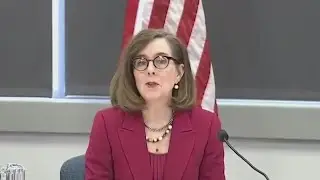 Brown introduces new guidance for reopening Oregon starting May 15