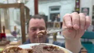 Iceland Greggs 2 Steak Pies Review