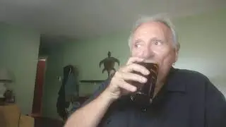 Sober Carpenter Irish Style Red NA Beer  (Beer Review)