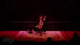 Live in Austin: Eleanora Mason