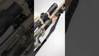 🔫 Winchester Model 70 &ndash; 