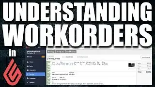 Work Orders and Service Module in Lightspeed POS - A Full Demo