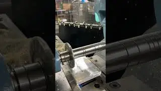 lathe and milling metal working