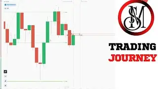 Binary Trading With- SM TRADING JOURNEY