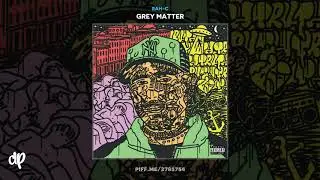 Rah-C - Feel [Grey Matter]