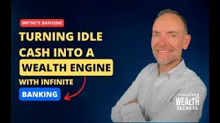 Превращаем свободные деньги в источник богатства с помощью Infinite Banking