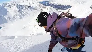 GoPro: Tiny Home Adventure with Mike Basich