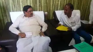 Demand for High Court in Rayalaseema