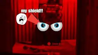 COD: Modern warfare (2019) controlling the riot. riot shield and throwing knife combo