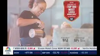 Louis Carter on How First Watch Turned Culture into Kindness and Became Most Loved on CNBC