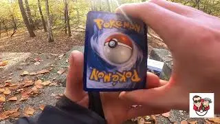 Pack A Day 100 - Pok&eacute;mon Holiday Calendar Day 2