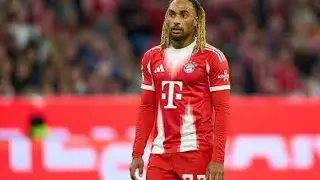 ❤️バイエルンがサシャ・🔥ボエ放出の方針固める　クリスタル・パレスなど複数クラブが獲得に興味