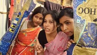 ছেলেদেরকে ফাঁসানোর নিনজা টেকনিক🤔