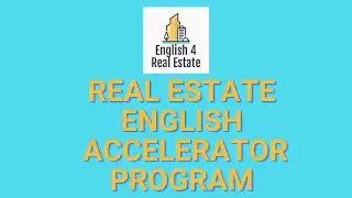 Real Estate Accelerator Program