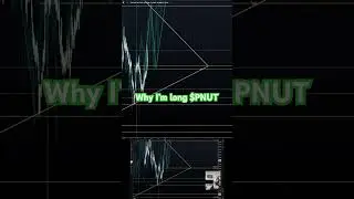 $PNUT to 86c next 🚀 #pnut #trading #crypto #cryptotrading