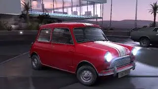 Rebel Racing Mini Madness #2