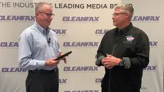 Cleaners Helping Cleaners: The Mark Saiger Story