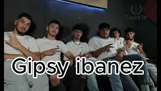Gipsy ibanez - Sako Rači (Audio) 2025