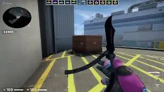 CSGO POV MIBR JOTA (20/7) vs Complexity (nuke) @ IEM Dallas 2022