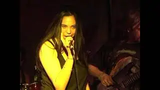 Vent - Comin' For Your Life - Live