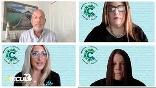 Friday Five w/Dave Adams: Community Choice Credit Union February 12, 2021