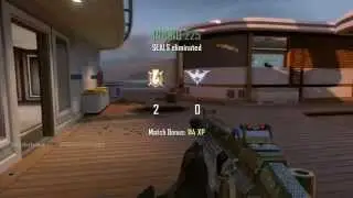 IGYB- Black OpsⅡ Gameplay