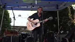 - Robert Lighthouse-Buchanan Hall, Upperville, Va  9-24-25