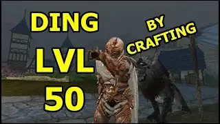 Fastest ArcheAge Leveling | Efficient ArcheAge Leveling By Crafting (manoflegends guide)