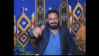 حفل زفاف أحمد باكير ابن وليد الجزاء 1