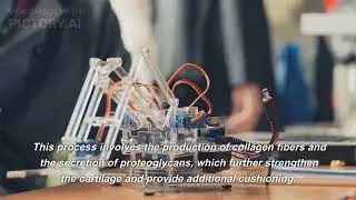 PROCESS OF CARTILAGE FROMATION!