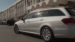 Comfortable, Luxurious & Safe Taxi Services in Crete! Airport Transfers.