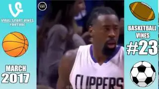 NEW BASKETBALL VINES #23 - New sport vines 2017
