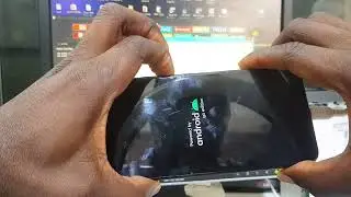 How To Boot Nokia C21 Plus into Fastboot Mode TA1433