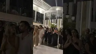 Beautiful Jewish Ceremony🎉Joyful Jewish Wedding | A Celebration of Love&Faith#JewishWedding#Jewis...