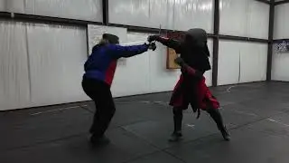 Dueling Weapons: Rapier, Saber & Smallsword