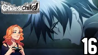 THE KILLER REVEAL I NEVER SAW COMING | Chaos;Child [PART 16]