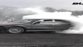 E39 w Longu