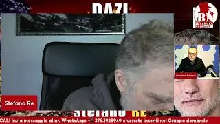 Stefano Re e la Dottrina Trump