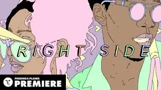 L8LOOMER ft. Doja Cat - 