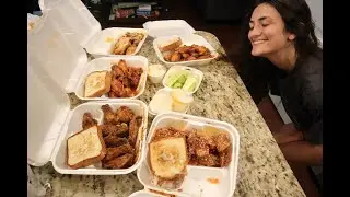 Drums or Flats (and other debates): Best wings in the triangle???