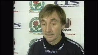 1999 Tony Parkes 