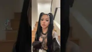 Что творит Белла Порч | What is Bella Poarch doing❤️