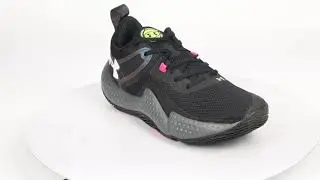 T&ecirc;nis Under Armour Dagger Masculino 3027499